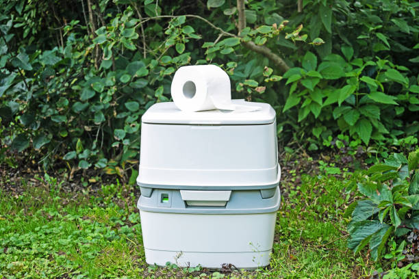 Best Long-term porta potty rental  in Pompton Plains, NJ