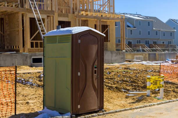 Pompton Plains, NJ porta potty rental Company