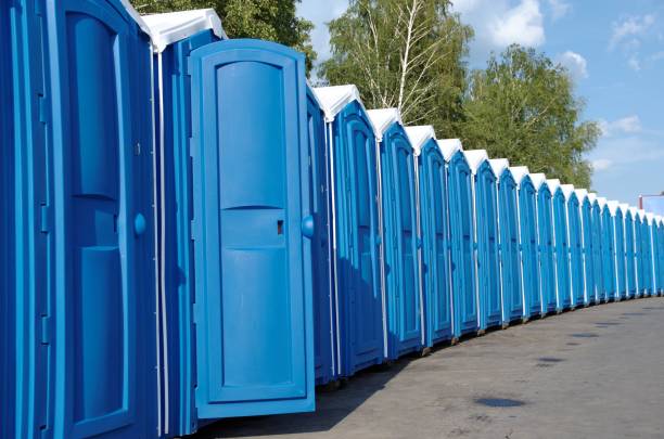 Best Temporary restroom rental  in Pompton Plains, NJ